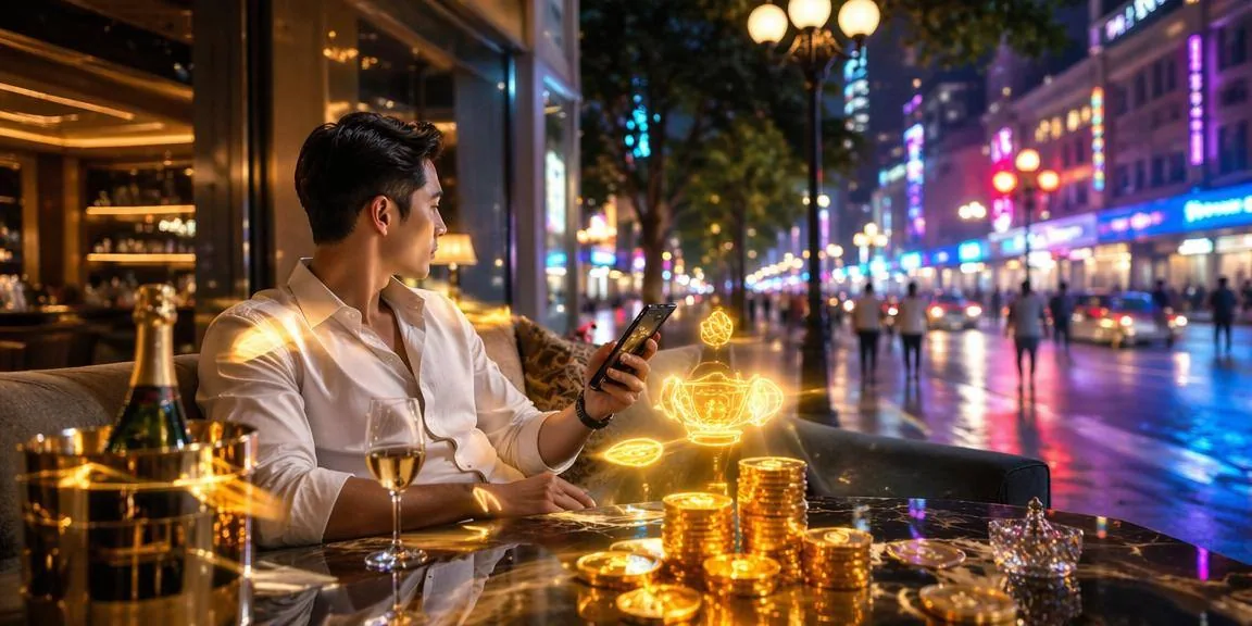 Lot365 Nạp và rút tiền qua ví điện tử Việt
