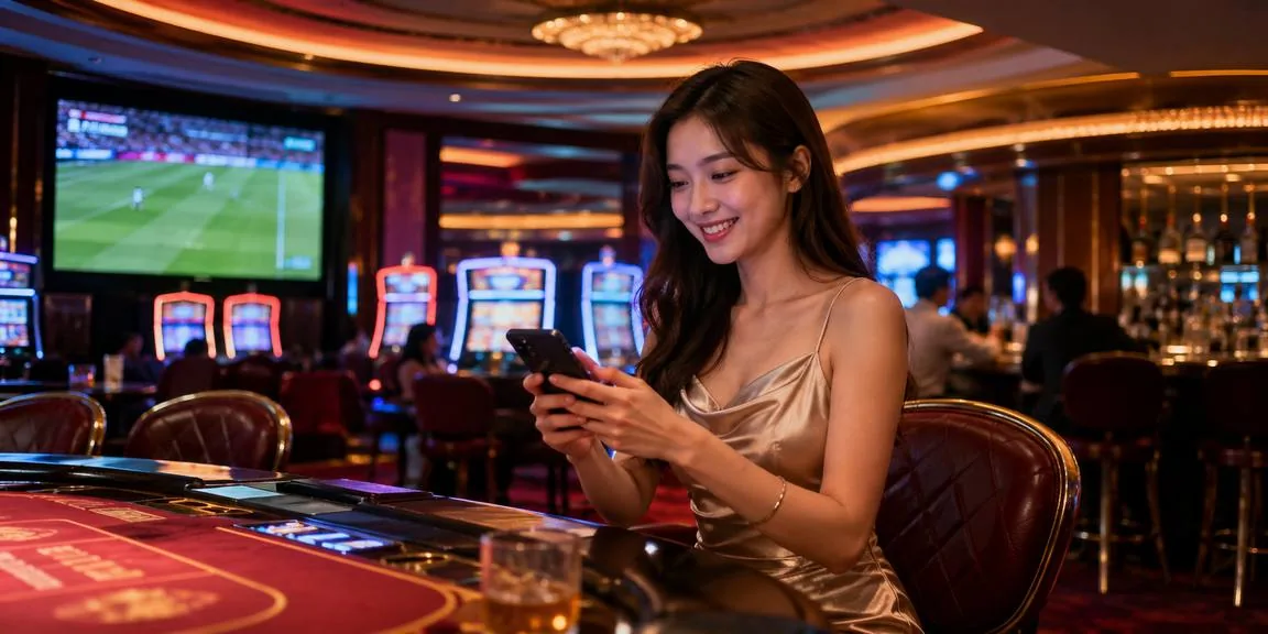 Lot365 Việt Nam Tổng quan