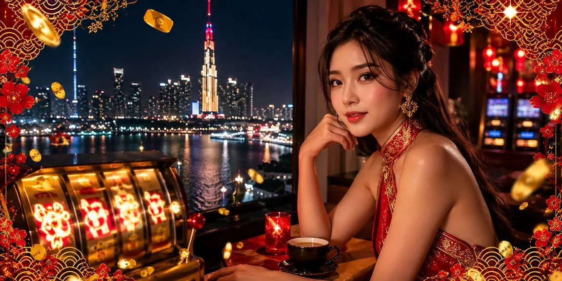 Lot365 Slot Megaways Mang Văn Hóa Việt Vào Động Cơ 6 Trục