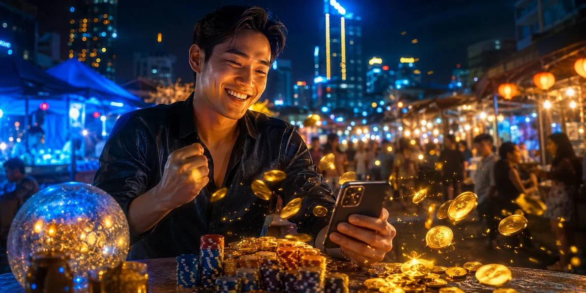 Lot365 Crash Ngày – Vòng Chơi Nhanh, Thưởng Rõ Ràng